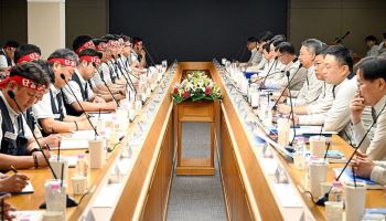 현대차 노사 '미래 협약'…AI·배터리·공장 운영까지 노조와 협의한다