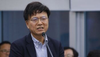 국힘, 이병태 사퇴에 "통합 외치면서 숙청 자행하는 위선 드러나"