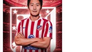 이강인, 아틀레티코 마드리드 이적 임박…'이적료 700억원 규모'