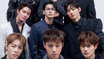 돌아온 워너원, 'KCON LA' 출격…스페셜 퍼포먼스 펼친다