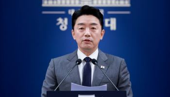 강훈식 "이번 잠수함 도전, 韓 기술력 각인 계기"