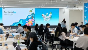 “구성원이 직접 만드는 AI 문화”… 토스, 전사 프로그램 'AI 서프 데이' 성료