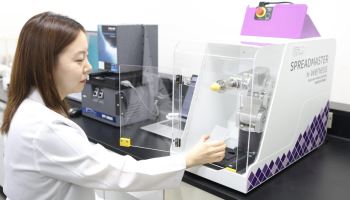 "선케어 기술력 입증"…코스맥스, 국제기관서 '체외 SPF 평가' 확보