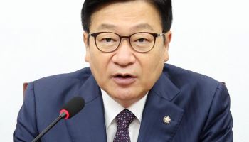 野, 與에 검찰 보완수사권 개편 논의 위한 여야정 협의 제안