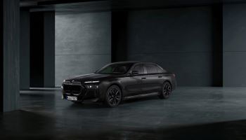 BMW코리아, 'BMW 740i xDrive M 스포츠 프로' 출시