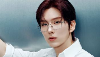 몬스타엑스 기현, 경계 넘어선 음악… '보더라인'으로 솔로 컴백