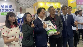 오에스피 대만 파트너사 페트팸퍼, ‘타이페이 펫 쇼’ 참가