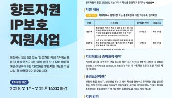미국산 순창고추장·중국산 횡성한우?