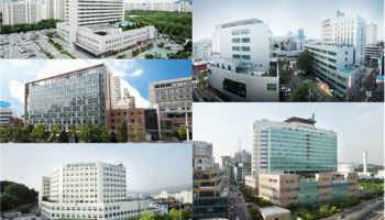 한림대의료원, 3년 연속 국내 탑10 연구기관 선정…글로벌 순위도 상승