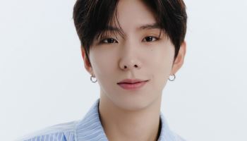 "노래 잘한다는 말, 제일 좋아"… 기현의 가장 솔직한 목표[인터뷰]