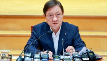이찬진 "금융사, 고객 자산 '리스크 관리자' 역할에도 충실하라"