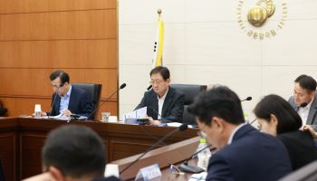 반대매매 7배 증가…금감원, 레버리지·빚투 위험 집중 점검