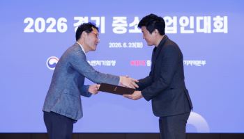와이즈에이아이 류재영 CTO, ‘중소기업 유공자’ 중기부 장관 표창