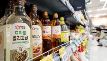 '10조원대 전분당 담합' 1심 첫 재판…대상 대표, 혐의 부인