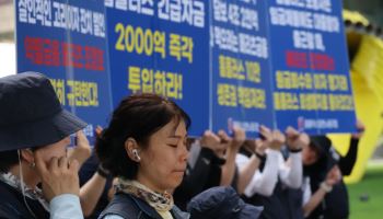 홈플러스 대금보류 논란…드러난 카드사 리스크 관리 '딜레마’