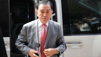 父 내세워 14억 사기…檢, 태영호 前의원 장남 1심 징역 5년 구형