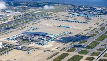 인천공항, 누적 여행객 10억명 달성…개항 25년 만에 이뤄