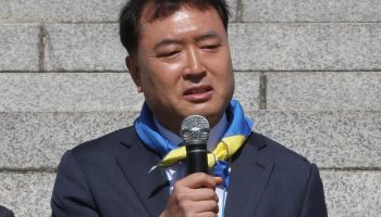 '이동재 전 기자 명예훼손' 황희석, 항소심도 무죄 주장