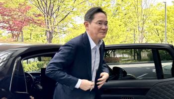이재용, 美 선밸리 콘퍼런스 참석차 출국…빅테크 CEO들과 회동