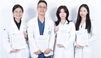 이화 그린 리본 프로젝트, 의대생 주도 메타분석 4편 국제학술지 게재
