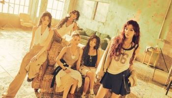 아이들, 미니 9집 'We made' 국내외 차트 석권
