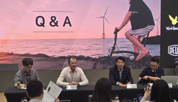 더네이쳐홀딩스, 브롬튼 총판 맡는다…2030년 매출 700억 목표