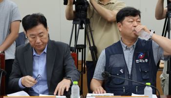 노사 최저임금 격차 1000원 밑으로…990원 차이