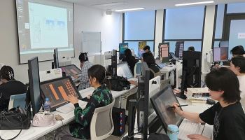 AI 교육에서 카카오페이지 데뷔까지…대구 여성 웹툰작가 배출