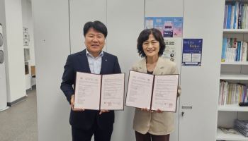 대구과학대-구수산도서관, 공공도서관 행정 인턴십 운영 '맞손'
