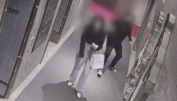 "변호사 맘에 안 든다"…'부산 돌려차기' 가해자 항소심 또 불출석