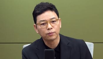 박정훈 "치킨 먹었다고 징계?…1억 쓰고 스테이크 먹은 장동혁은 뭔가"