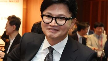 한동훈 외통위 배정...왜?