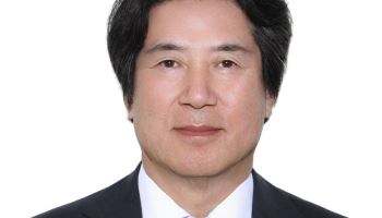 SM그룹 대한해운, 민상기 전 건국대 총장 신임 대표이사 취임