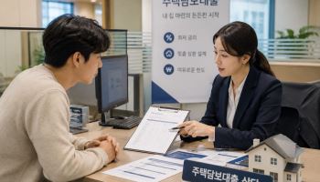 '평균 빚 1억' 된 30대…12년 새 두 배 불어난 2030 대출