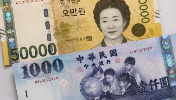 반도체 호조인데 엇갈린 대만·한국 환율...서학개미가 희비 갈랐다