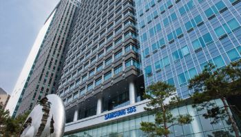 삼성SDS, 인사제도 개편안 부결…현행 유지