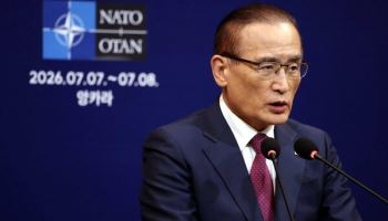 한국, 나토 방산 원자재 다국적 협력사업 옵저버로 신규 참여…탄약·우주 이어 3개 분야