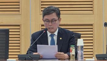 안도걸 "토큰증권, K컬처 400조 시대 여는 핵심 열쇠"
