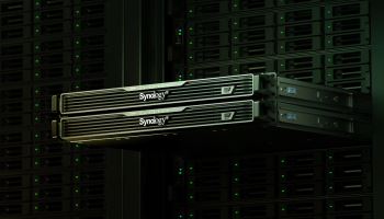 시놀로지, 1U 데이터 보호 어플라이언스 ‘DP5200’ 출시