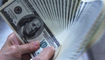 환율 1500원대로 떨어져…"하이닉스 ADR 상장 효과 선반영"