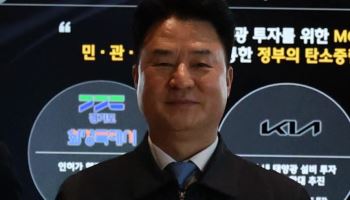 기아, 송호성·송민수 각자대표 체제 전환…생산·안전경영 강화