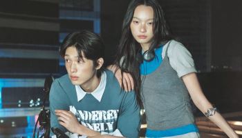에잇세컨즈, ‘취향’ 저격 캐주얼로 승부수…초기 성과 호조