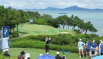 BMW 챔피언십 공동주관 무산 후 첫 공식 입장...LPGA "한국은 중요한 파트너, 해결책 찾도록 노력&...