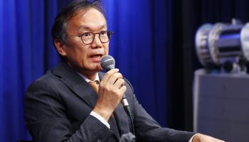 정재왈 서울시향 대표 "비유럽권 최초 프라하 개막 무대…국제적 위상 높아져"