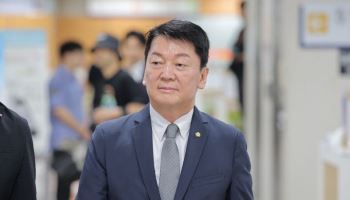 추경호 재판 증인 나선 안철수…"국회 소집 무시한 것 아냐"