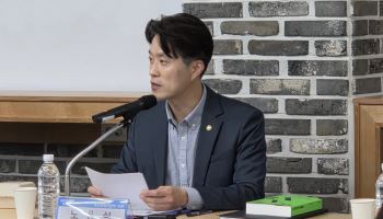‘모두의 창업’ 충청권 간담회…지역 격차·평가방식 개선 목소리