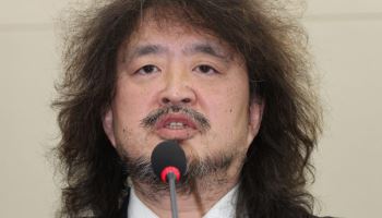 '가짜뉴스법' 첫날 "김어준 신고"…이동재 "입법 취지에 정확히 일치"