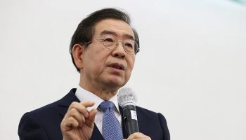 [그해오늘]박원순 사망 6년…고소부터 인권위 판단까지