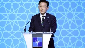 한·나토, ‘조달 기본협정’ 협상 개시…15조원 공동조달 시장 진출 기반 마련