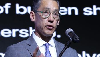 “Korea Must Become a Nation that Designs the New World” [ESF2026]